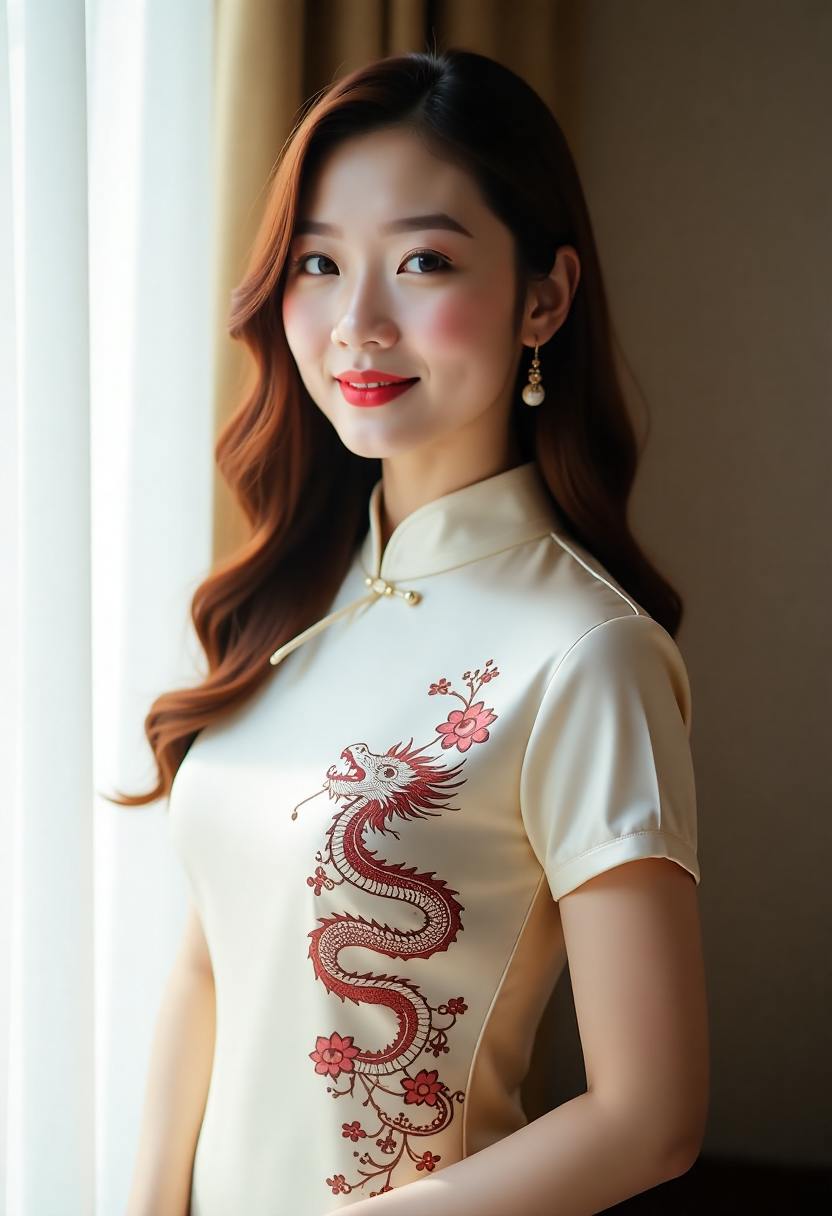 一碗热汤海报