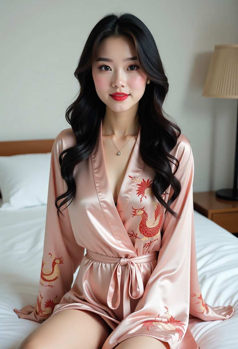 夜行电台海报