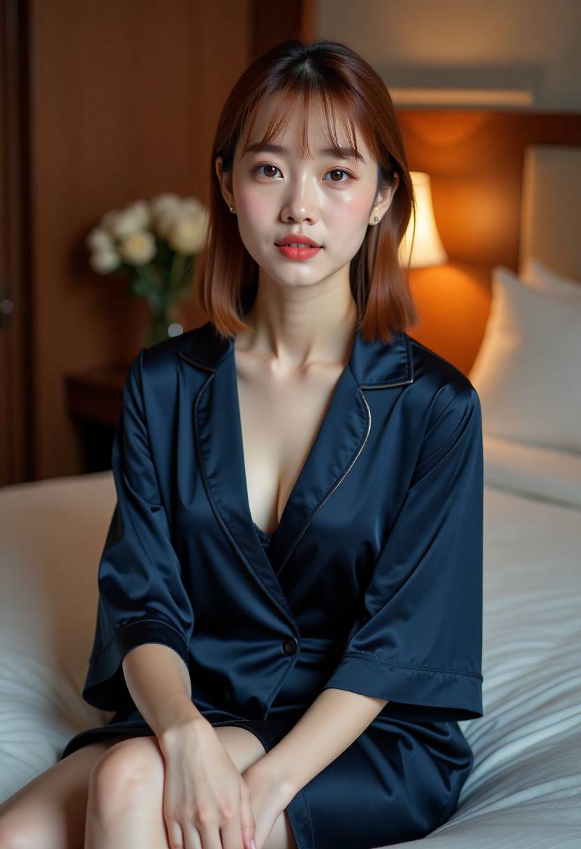 玻璃花房剧照